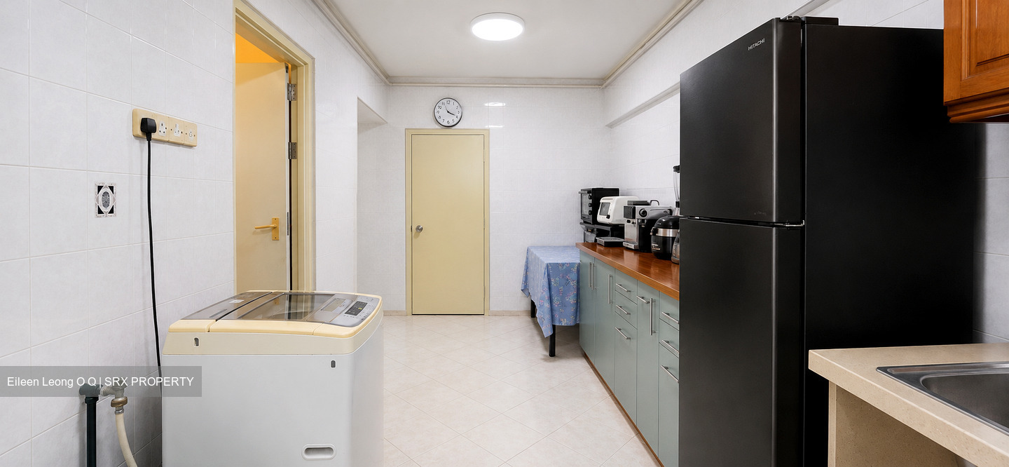Blk 291A Compassvale Lodge (Sengkang), HDB 5 Rooms #588530941